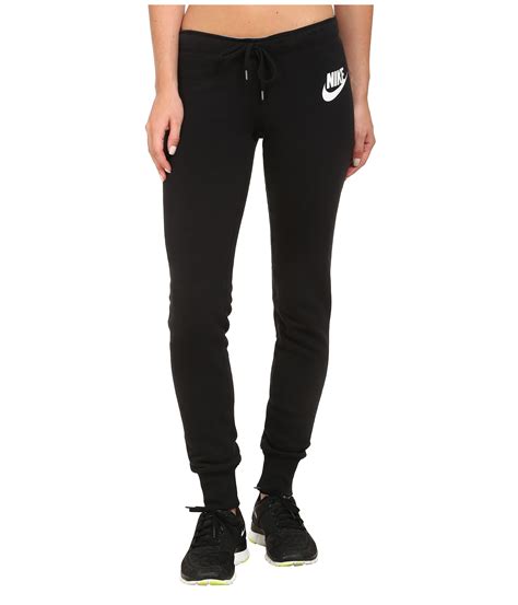 nike air rally pant damen schwarz|Nike womens rally pants + FREE SHIPPING .